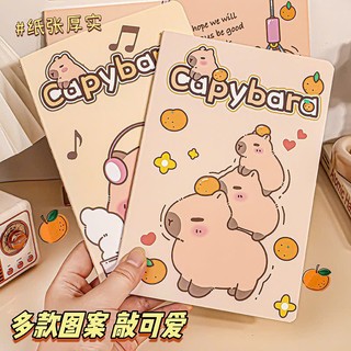 Vở Dòng Kẻ A5 Thú Cưng
