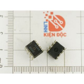 [Combo 2 chiếc] M5233P, 5233 IC nguồn DIP-8