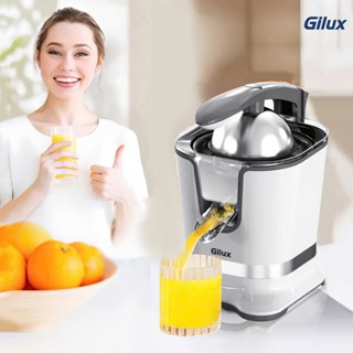 Máy Vắt Cam Gilux - Ép cam Tiện Lợi - Hàng Chính Hãng, Bảo hành 12 tháng