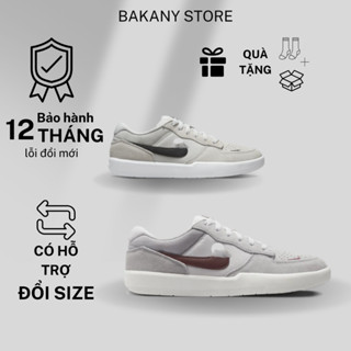 Giày S.B_Force 58 Nam Nữ, Giày Thể Thao S.B_Force 58 2 Màu Thời Trang Hàng Đẹp