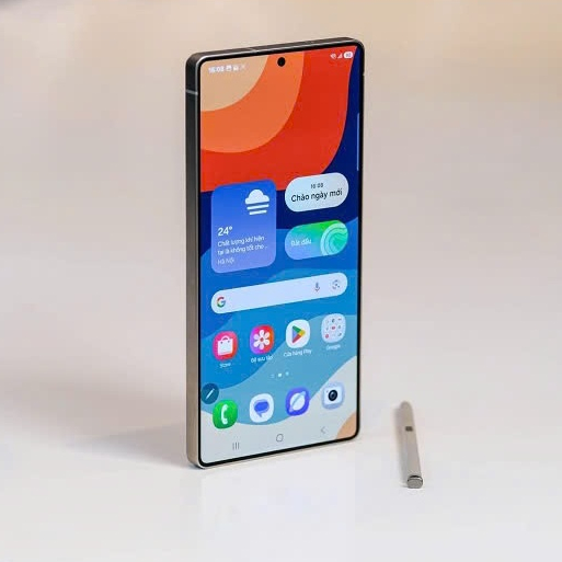 Điện thoại Samsung Galaxy S25 Ultra 5G - Hàng Chính Hãng, Mới 100%, Nguyên Seal | BigBuy360 - bigbuy360.vn