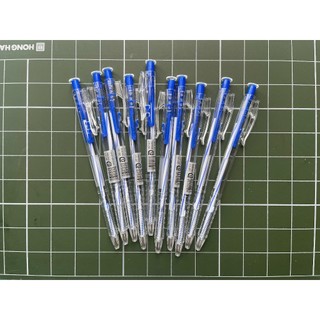 [ SỈ/ BUÔN ] COMBO 5 CỐC BÚT BI TÂN HẢI