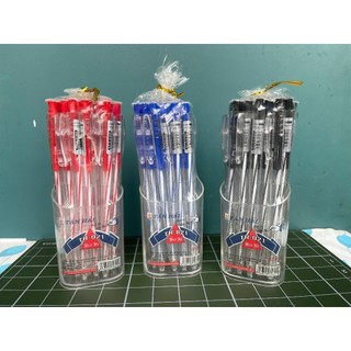 [ SỈ/ BUÔN ] COMBO 5 CỐC BÚT BI TÂN HẢI