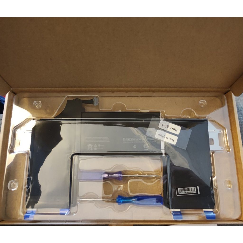 🎁 Pin laptop Air 13" A1932 A1965 2018-2019 ZIN