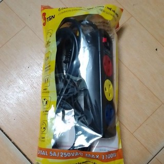 Ổ cắm dây 3TS LIOA