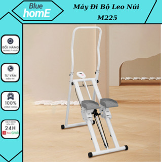  Máy Đi Bộ Leo Núi Máy Leo Cầu Thang Tập Thể Dục Tại Nhà M225 