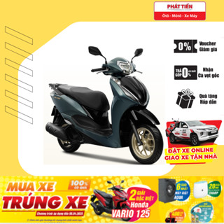 Xe máy Honda Lead Đặc Biệt 2025