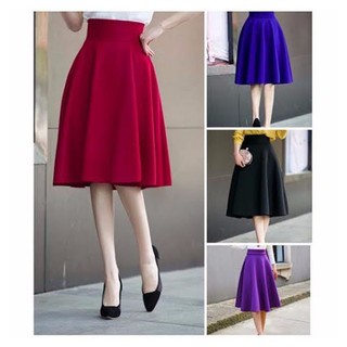 *CHÂN VÁY CÔNG SỞ - VÁY NỮ.❣️FREESHIP❣️Chân Váy Xòe Công Sở Thời trang PHONG CÁCH