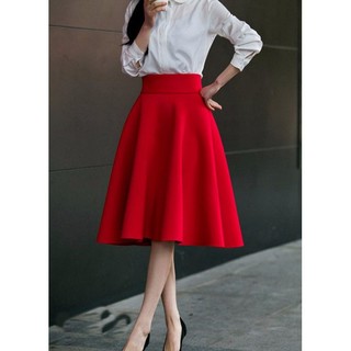 *CHÂN VÁY CÔNG SỞ - VÁY NỮ.❣️FREESHIP❣️Chân Váy Xòe Công Sở Thời trang PHONG CÁCH