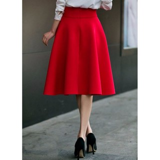 *CHÂN VÁY CÔNG SỞ - VÁY NỮ.❣️FREESHIP❣️Chân Váy Xòe Công Sở Thời trang PHONG CÁCH