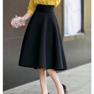 *CHÂN VÁY CÔNG SỞ - VÁY NỮ.❣️FREESHIP❣️Chân Váy Xòe Công Sở Thời trang PHONG CÁCH