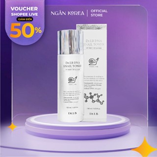 Toner ốc sên tế bào gốc Dr.LB