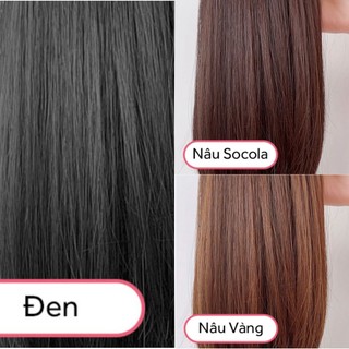 (Hoả tốc) TÓC GIẢ MÁI THƯA XOĂN ĐÁNG YÊU