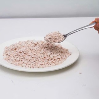  Tinh Bột Củ Sen SASUKE 100% Nguyên Chất Từ Củ Sen Tươi Không Pha hỗ trợ thanh nhiệt giải độc bổ khí dưỡng huyết 