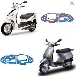 Mạch Đồng Hồ Cho Xe Máy Vespa ET - Piaggio Fly