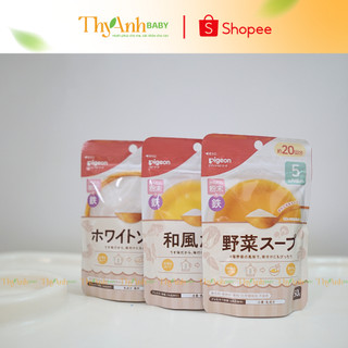 Bột Dashi Nhật Cho Bé Ăn Dặm