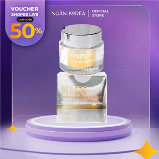 kem NMN đêm Dr.LB 50ml