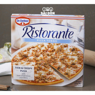 PIZZA RISTORANTE  DR. OETKER