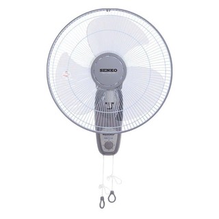 Quạt treo tường Senko TC1626-Hàng Chính Hãng