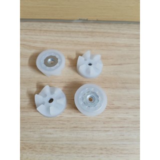 VẤU DAO, BÁNH RĂNG, HOA KHẾ DAO CHO MÁY XAY SINH TỐ CÁC HÃNG (5LY hay 6LY)