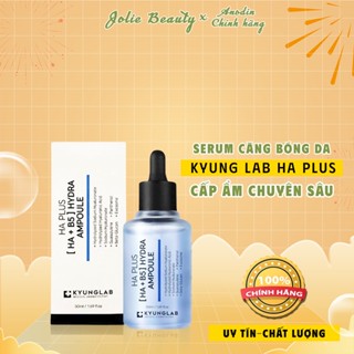 Serum HA B5 KyungLab dưỡng ẩm cấp ẩm phục hồi da