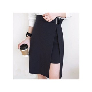 .❣️FREESHIP❣️Chân Váy Sẽ Tà Halona
