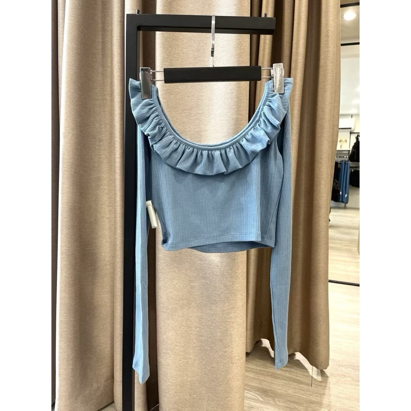 Áo Secodee Xanh Size s Pass