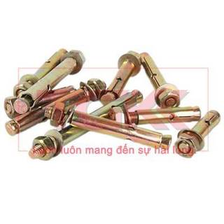 Bulong nở (nở rút) sắt M18