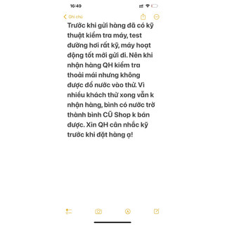 Bình phun bọt tuyết KOCU KC-20L