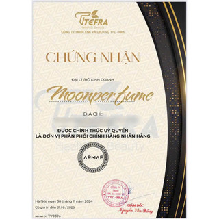 Nước hoa Armaf Club De Nuit 105ml cho Nức nở
