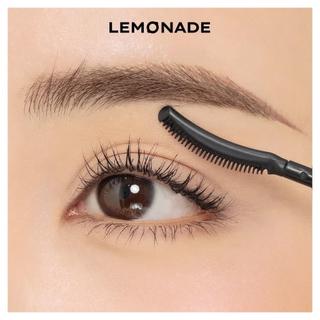 Mascara dài dày mi Lemonade Soaring 6ml