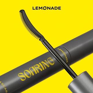 Mascara dài dày mi Lemonade Soaring 6ml