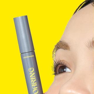Mascara dài dày mi Lemonade Soaring 6ml