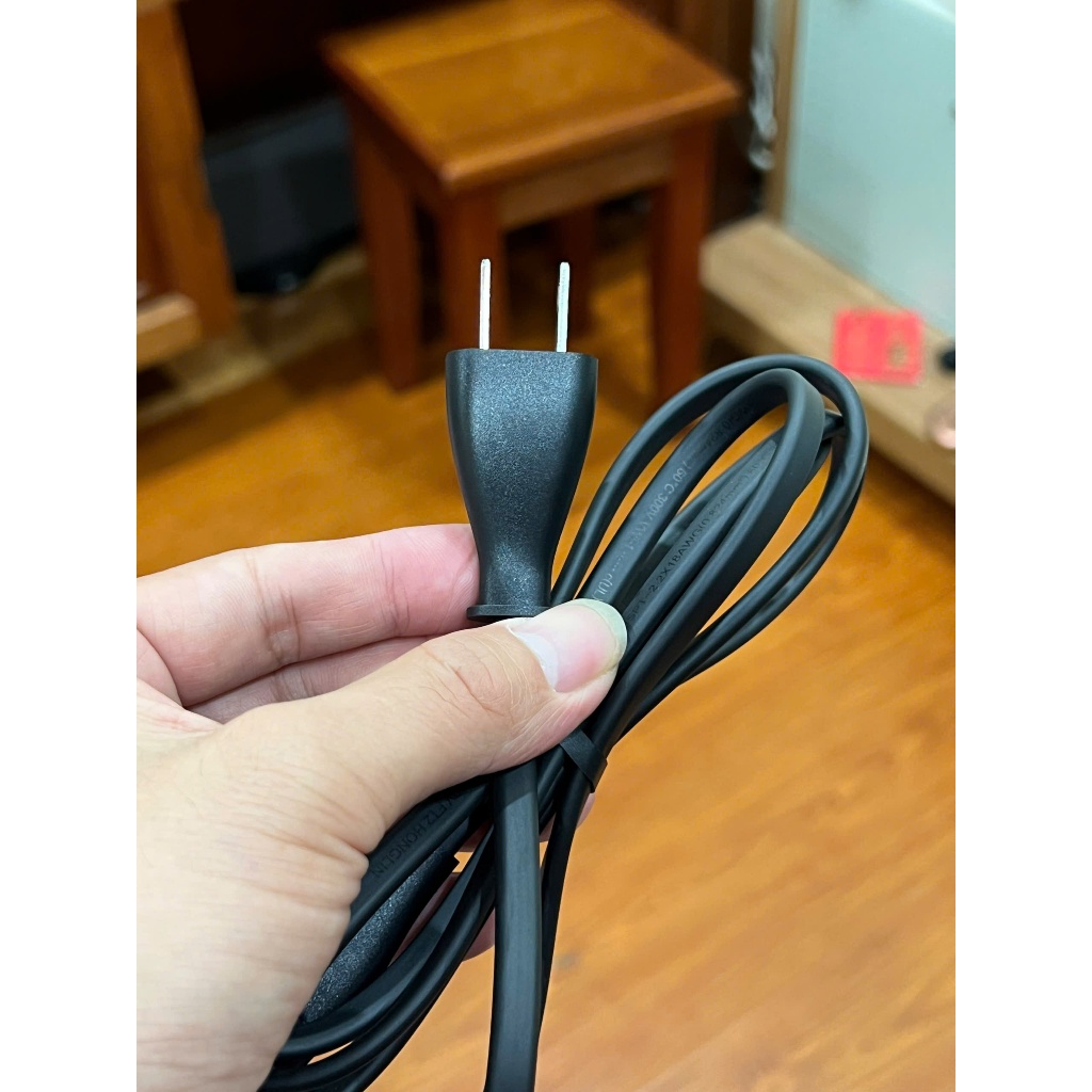 Dây cáp cấp nguồn điện cho tivi Samsung