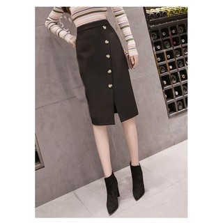 .CHÂN VÁY NỮ ❣️FREESHIP❣️Chân Váy Bút Chì Halen phom dáng chuẩn đẹp