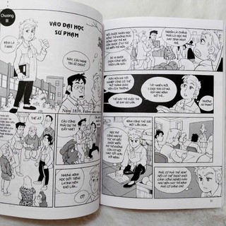 Sách - Danh Nhân Thế Giới - Fabrê