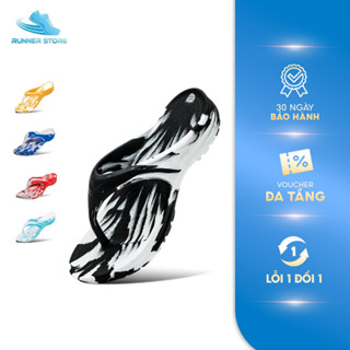 Dép nam nữ chạy bộ Goya Flip GF23 phiên bản Đặc biệt Full màu