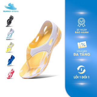 Dép nam nữ chạy bộ Goya Sandal GS23 phiên bản đặc biệt Full màu - Siêu nhẹ & đàn hồi