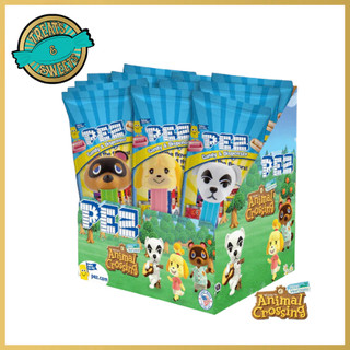 Kẹo Pez Animal Crossing