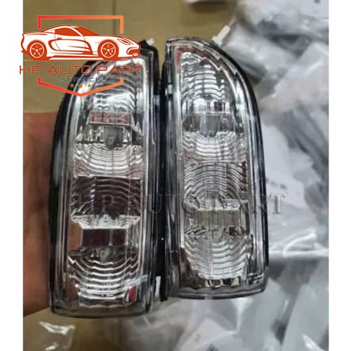 Đèn xi nhan gương Kia Morning 2008 - 2010, xi nhan trên gương chiếu hậu kia Morning 2008 - 2010