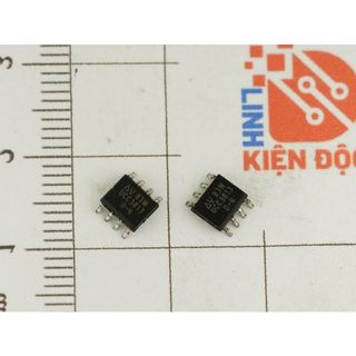 [Combo 2 chiếc] UCC3813D-4 UCC3813 IC nguồn SOP-8