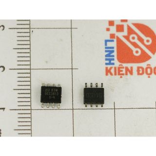 [Combo 2 chiếc] UCC3813D-4 UCC3813 IC nguồn SOP-8