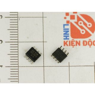 [Combo 2 chiếc] UCC3813D-4 UCC3813 IC nguồn SOP-8