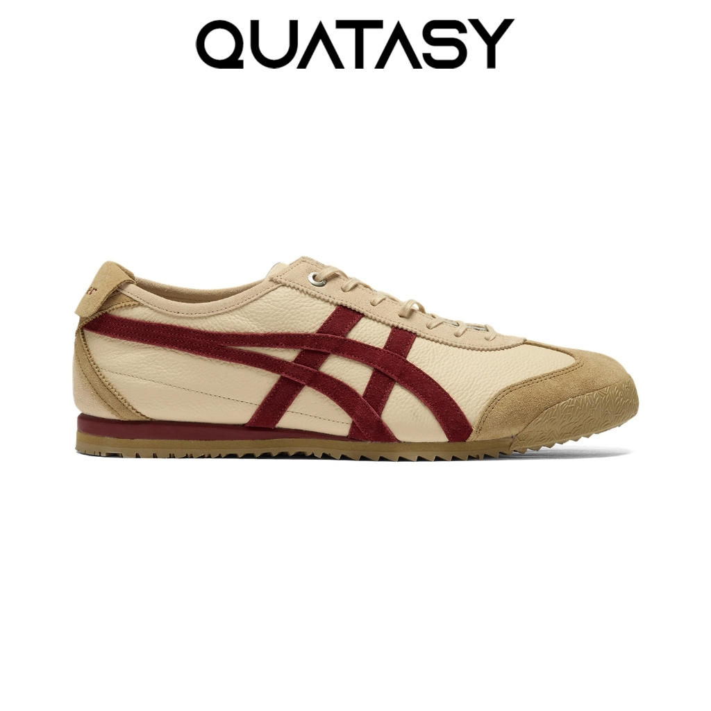 Giày sneaker Onitsuka Tiger Mexico 66 SD chính hãng