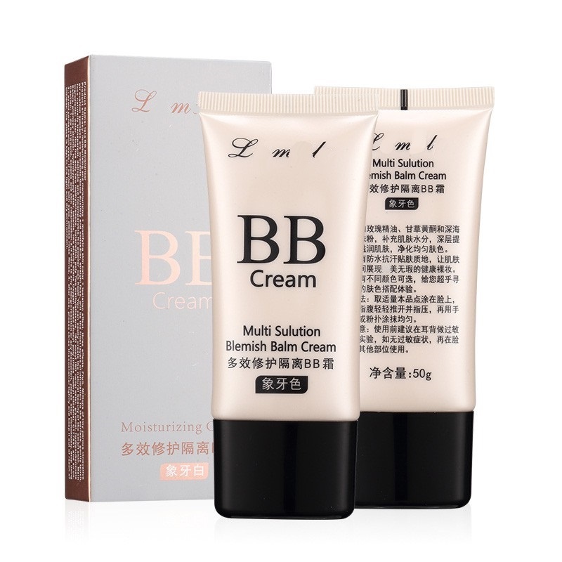 Kem Nền BB LML NO.7007 50g