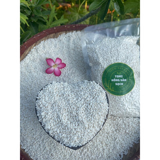 nếp thơm dẽo, NẾP THai THƠM ,nếp cai hoa vàng 1kg