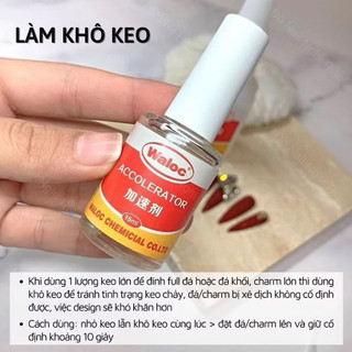keo bê tông gắn móng-nối móng-đính đá