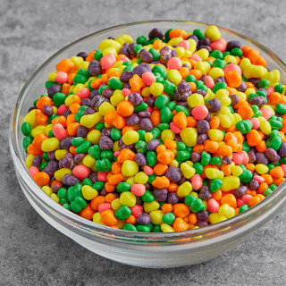 Kẹo Trái Cây Cầu Vồng Rainbow Nerds 141g