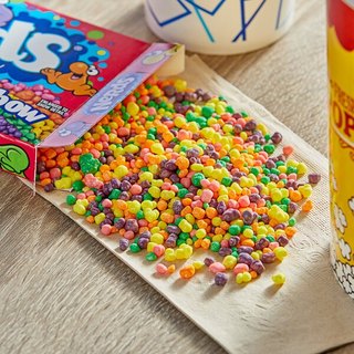 Kẹo Trái Cây Cầu Vồng Rainbow Nerds 141g
