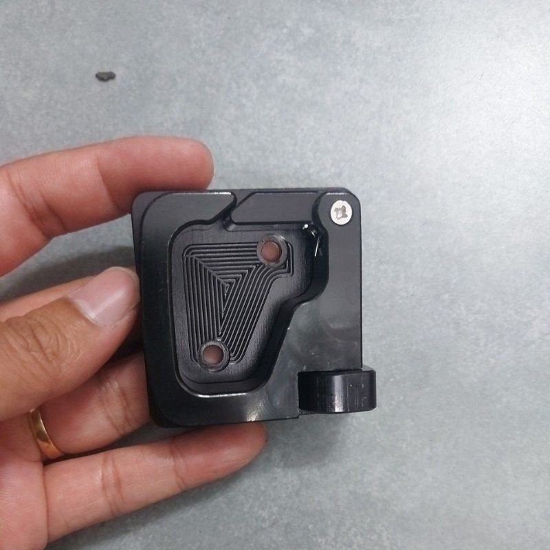 Móc nhôm Sh , Quantum hàng công ty ,GH racing